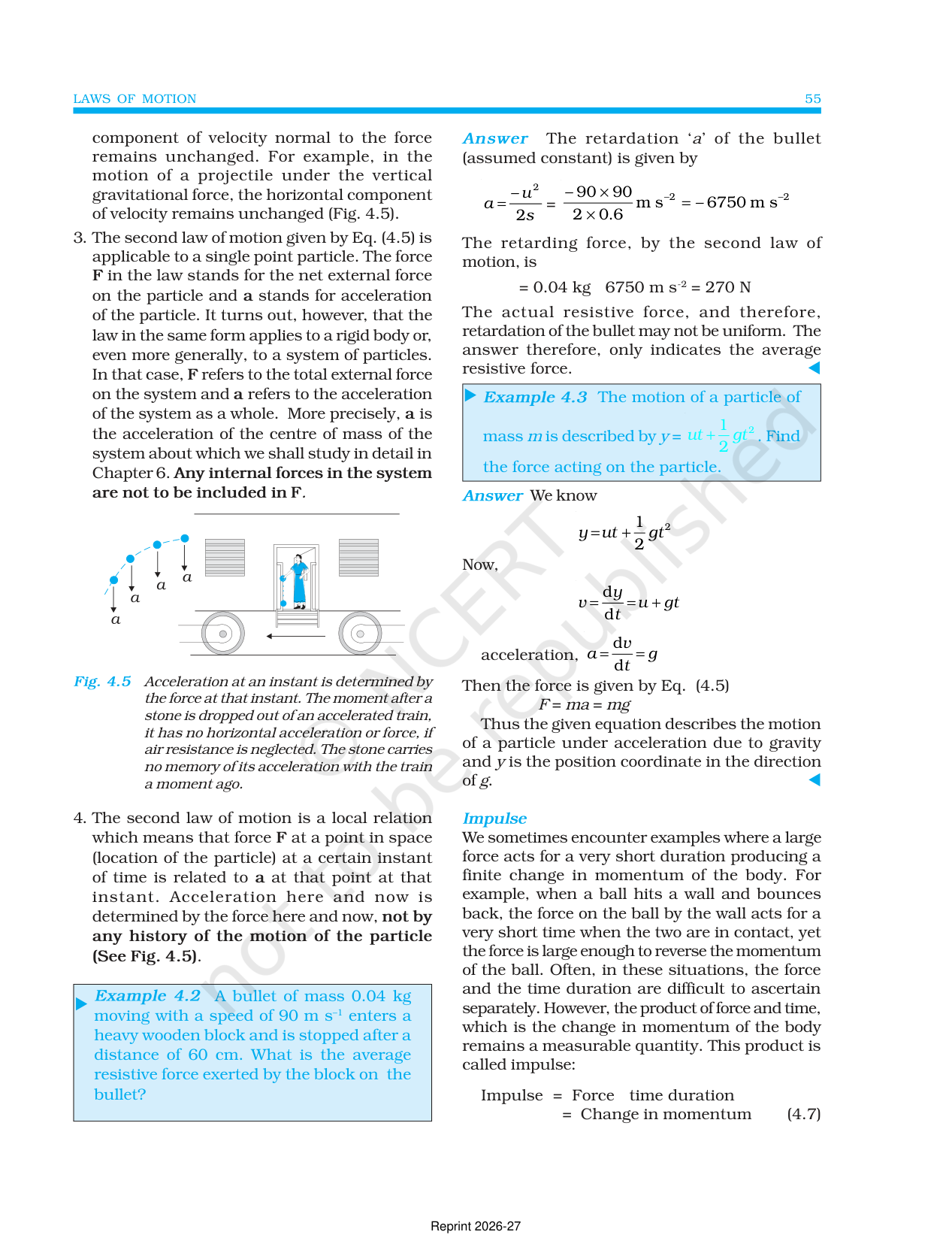 NCERT Chapter 4 page 7