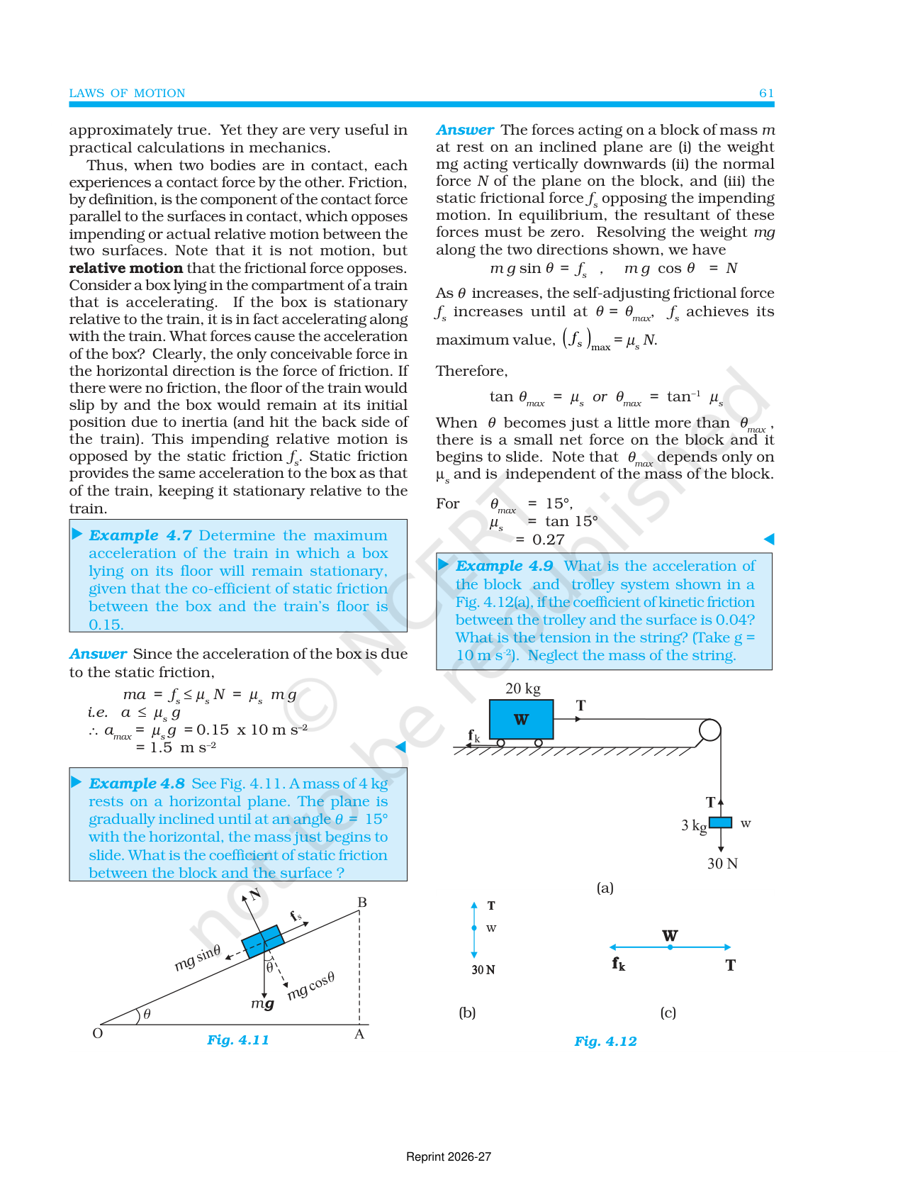 NCERT Chapter 4 page 13